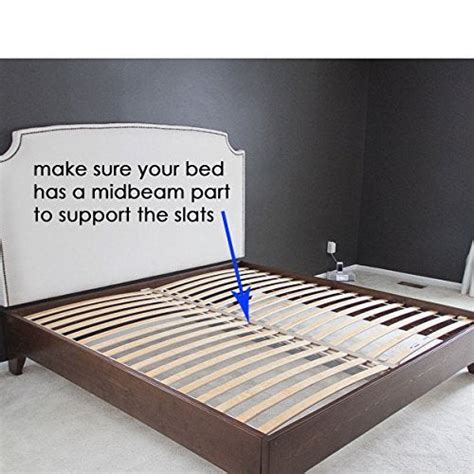 luröy slatted bed base ikea